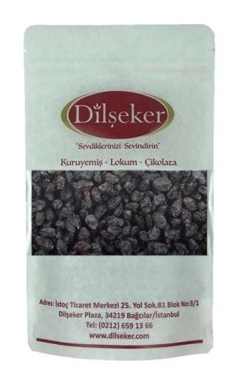 Dilşeker Çekirdeksiz Üzüm 500 gr
