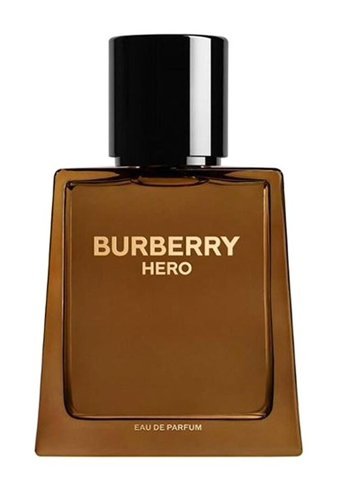 Burberry Hero EDP Odunsu Erkek Parfüm 50 ml