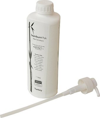 Bambum Kokusuz Kokulu El Bulaşık Deterjanı 1 lt
