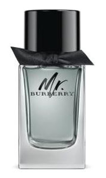 Burberry Mr Burberry EDT Baharatlı-Odunsu Erkek Parfüm 150 ml