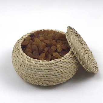 Dilşeker İzmir Sarı Üzüm 1 kg