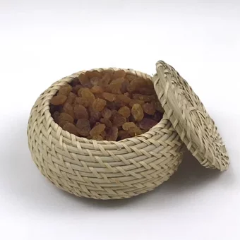 Dilşeker İzmir Üzüm 500 gr