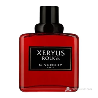 Givenchy Xeryus Rouge EDP Çiçeksi-Odunsu Erkek Parfüm 100 ml