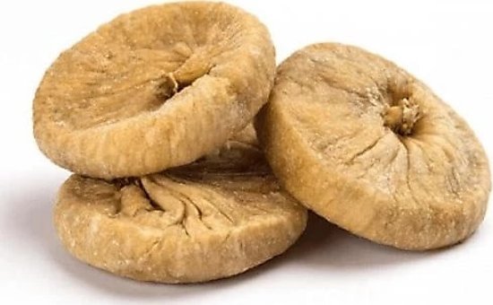 Dilşeker Klasik Kuru İncir 1 kg