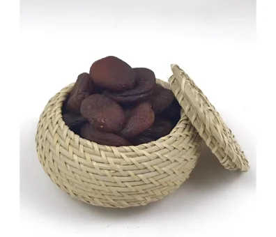 Dilşeker Malatya Gün Kurusu Jumbo Kayısı 250 gr