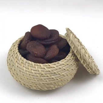 Dilşeker Malatya Gün Kurusu Jumbo Kayısı 500 gr