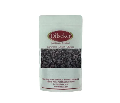 Dilşeker Özbek Çekirdeksiz Üzüm 250 gr