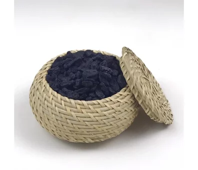 Dilşeker Özbek Çekirdeksiz Üzüm 250 gr