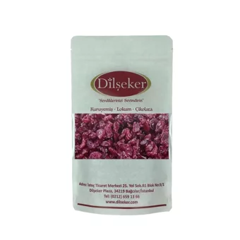 Dilşeker Yaban Mersini 500 gr