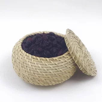 Dilşeker Yaban Mersini 500 gr