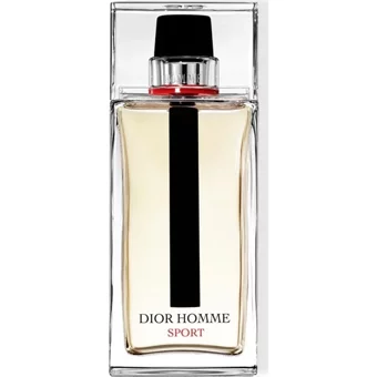 Dior C. Homme Sport EDT Baharatlı-Odunsu Erkek Parfüm 100 ml
