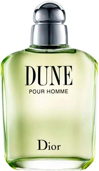 Dior Dune Pour Homme EDT Çiçeksi-Odunsu Erkek Parfüm 100 ml