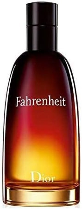 Dior Fahrenheit EDT Odunsu-Turunçgil Erkek Parfüm 100 ml