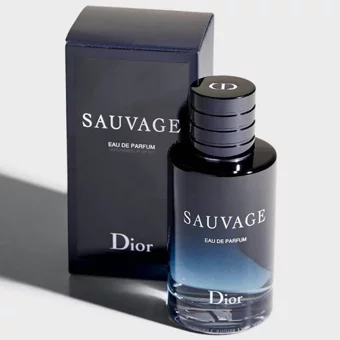 Dior Sauvage EDP Baharatlı Erkek Parfüm 100 ml
