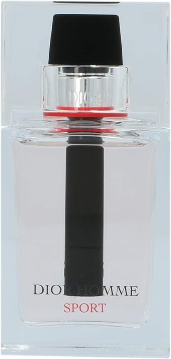Dior Sport EDT Baharatlı-Odunsu Erkek Parfüm 50 ml