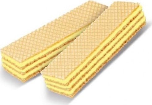 Diyarından Muzlu Gofret 850 gr