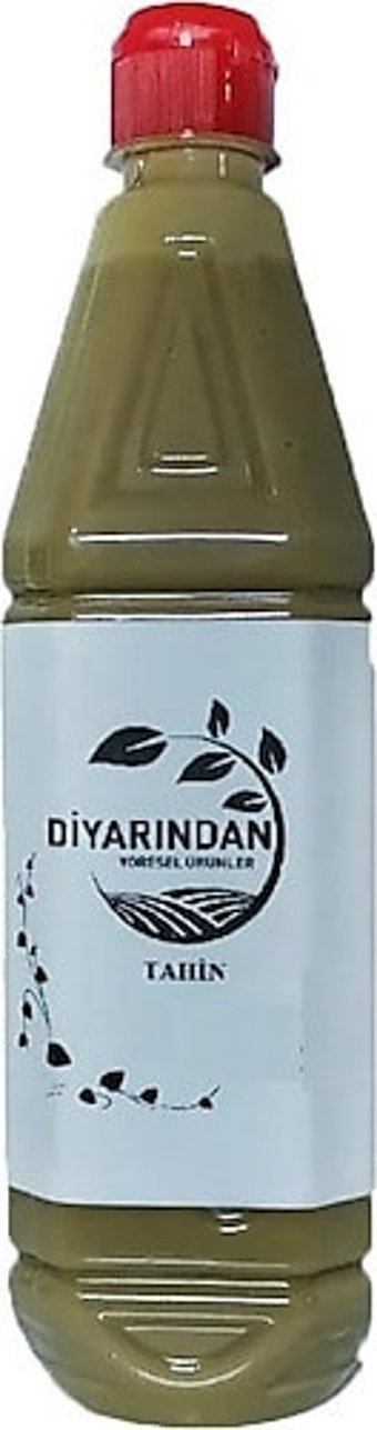 Diyarından Tahin 800 gr