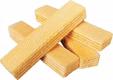 Diyarından Vanilyalı Gofret 850 gr
