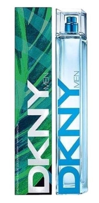 Dkny Energizing Limited Edition EDT Narenciye Erkek Parfüm 100 ml