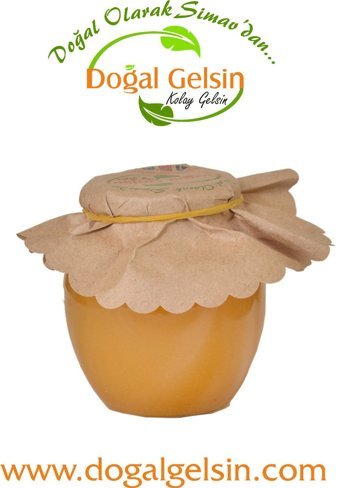 Doğal Gelsin Narenciye Balı 650 gr