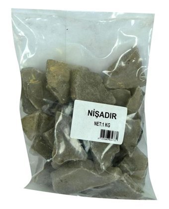 Doğan Baharat Amonyak Tuzu 1 kg