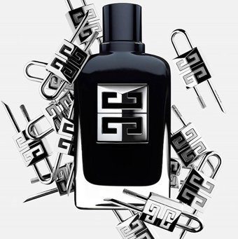 Givenchy Gentleman Society Eau De EDP Çiçeksi-Odunsu Erkek Parfüm 60 ml