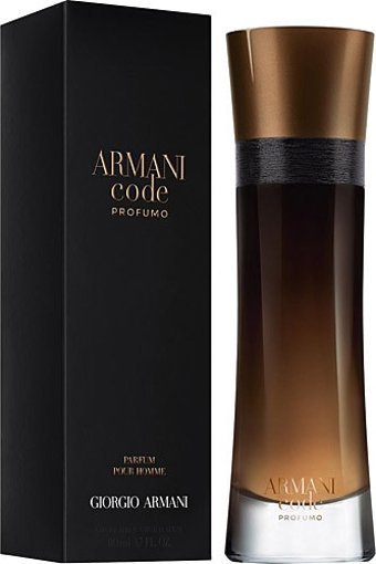 Giorgio Armani Profumo EDP Odunsu Erkek Parfüm 110 ml