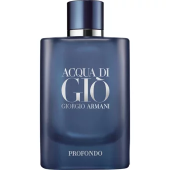 Giorgio Armani Profondo EDP Fresh Erkek Parfüm 75 ml