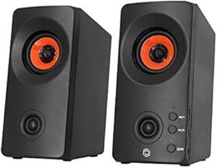 Frisby FS-2134U Bluetooth Hoparlör Siyah