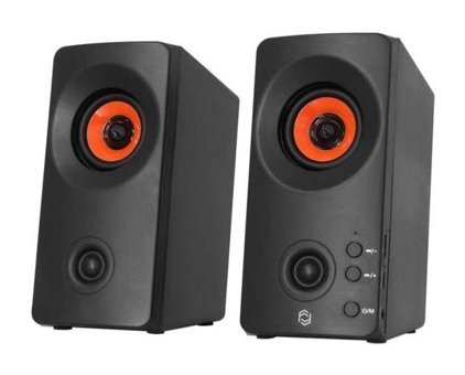Frisby FS-2138U Bluetooth Hoparlör Siyah