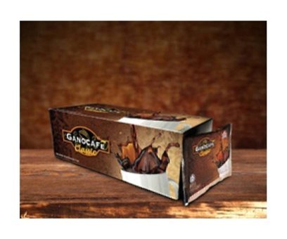 Gano Excel Mantarlı Türk Kahvesi 90 gr