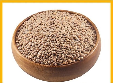 Gaziantep Pazarı Beluga Mercimek 10 kg