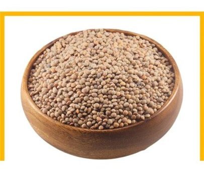 Gaziantep Pazarı Beluga Mercimek 5 kg