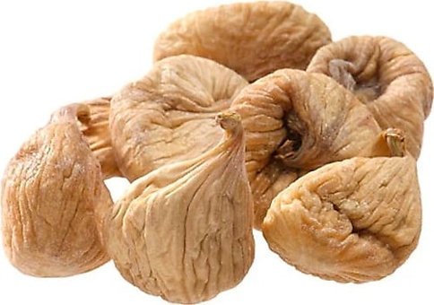 Gaziantep Pazarı Doğal Süzme İncir 1 kg