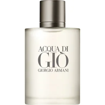 Giorgio Armani Acqua Di Gio EDT Odunsu Erkek Parfüm 100 ml