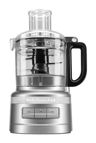 KitchenAid 5KFP0719 Doğrayıcılı 250 W Mini Mutfak Robotu Gri