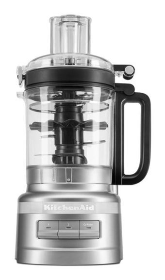 Kitchenaid 5KFP0921 2.1 L 250 W Mutfak Robotu Silver