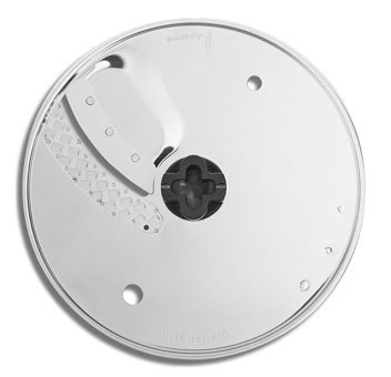 Kitchenaid 5KFP0921EER 250 W Mutfak Robotu Kırmızı