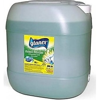 Glanex Limon Kokulu El Bulaşık Deterjanı 30 lt