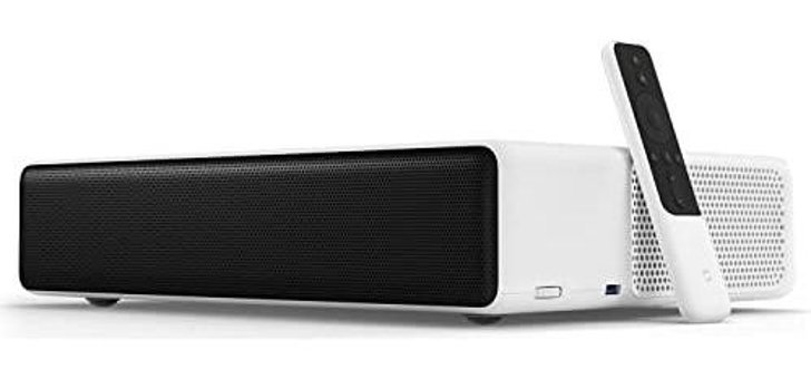 Xiaomi Mi 150 HD 1600 ANSI DLP Projeksiyon Cihazı