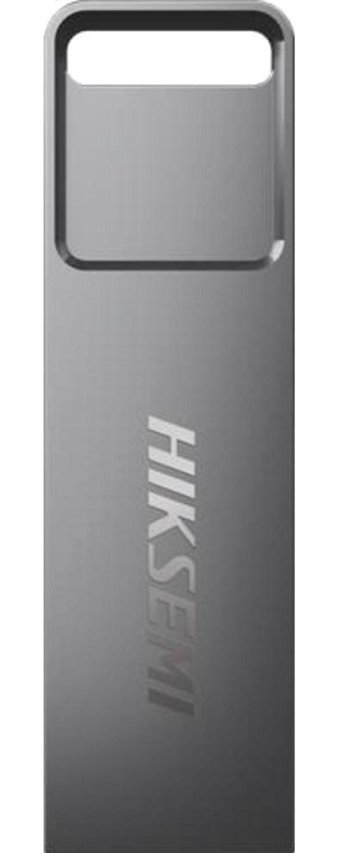 Hiksemi HS-E301-64G USB 3.2 Type-A 64 GB Flash Bellek Metal