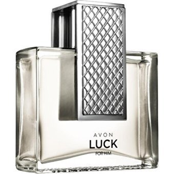 Avon Luck Hor Him EDT Baharatlı-Odunsu Erkek Parfüm 75 ml