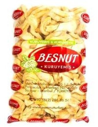 Besnut Dilimli Elma 1 kg