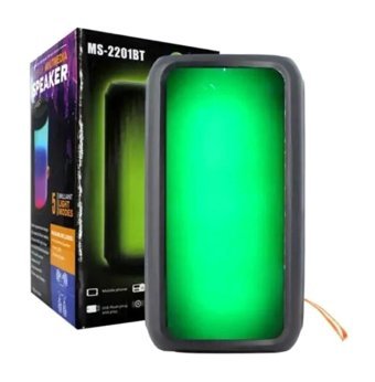 Global Q11 Bluetooth Hoparlör Siyah