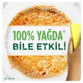 Fairy Nar Kokulu El Bulaşık Deterjanı 2x1.5 lt