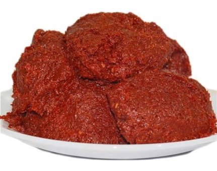 Diyarından Ev Yapımı Gaziantep Organik Tatlı Biber Salçası 5 kg