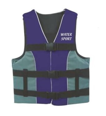 Martek Water Sertifikalı Yetişkin Can Yeleği