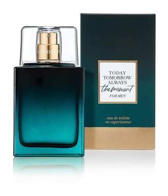 Avon Today Tomorrw Always The Moment EDT Çiçeksi-Odunsu Erkek Parfüm 75 ml