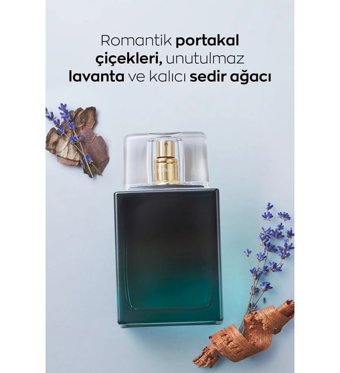 Avon Today Tomorrw Always The Moment EDT Çiçeksi-Odunsu Erkek Parfüm 75 ml