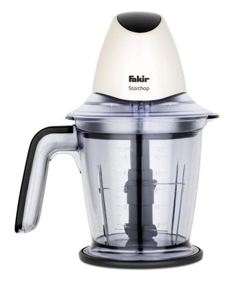 Fakir Storchop 700 W Rondo Doğrayıcı Krem
